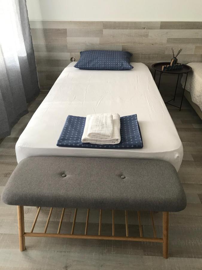 צ'רנומורץ Villa Akra מראה חיצוני תמונה