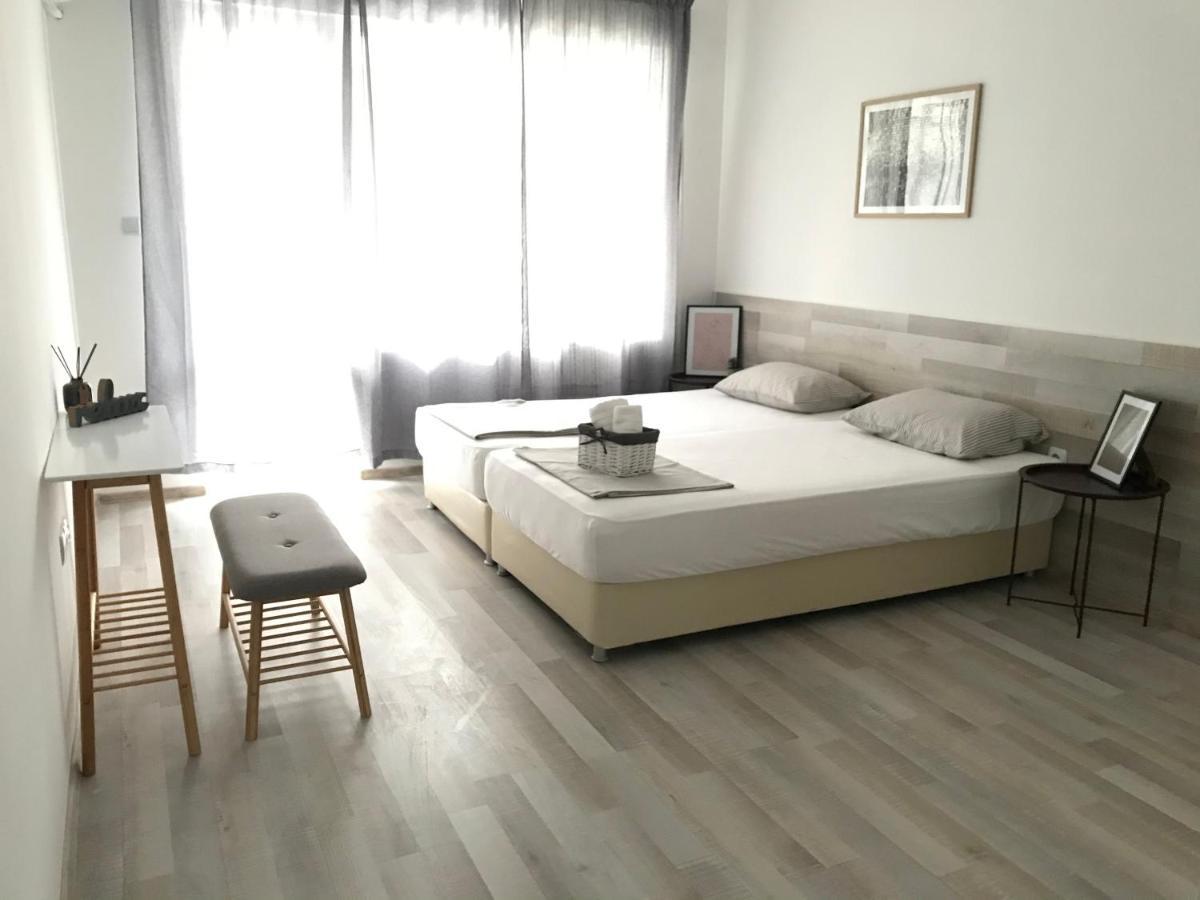 צ'רנומורץ Villa Akra מראה חיצוני תמונה