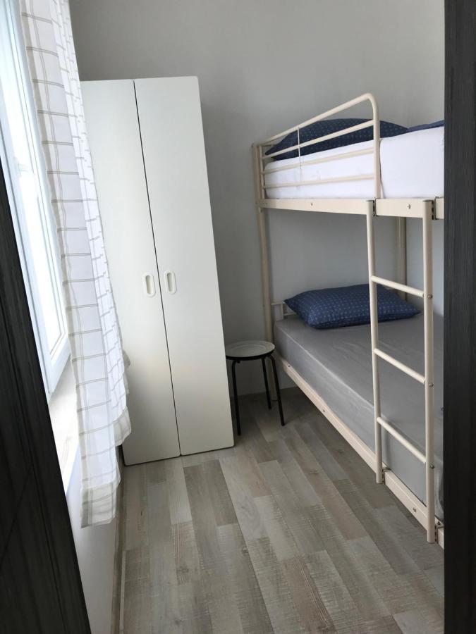 צ'רנומורץ Villa Akra מראה חיצוני תמונה