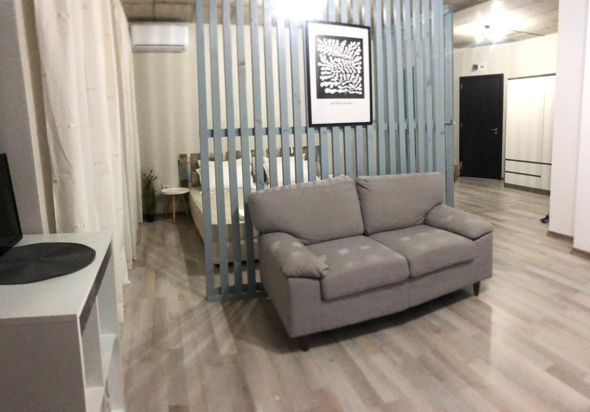צ'רנומורץ Villa Akra מראה חיצוני תמונה